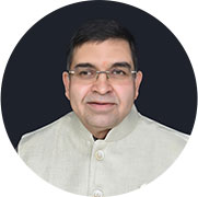 Mr. Pavan Kumar Chhabra