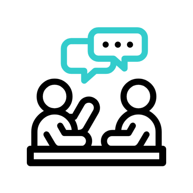 Dedicated Advisory Support