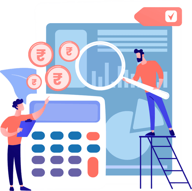 mastertrust calculator