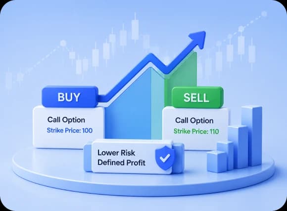 trade options