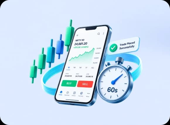 Agnik App Walkthrough: Explore How to Place Your First Trade