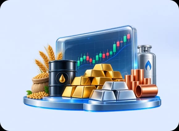 Commodity Options Trading in India: How It Differs From Commodity Futures