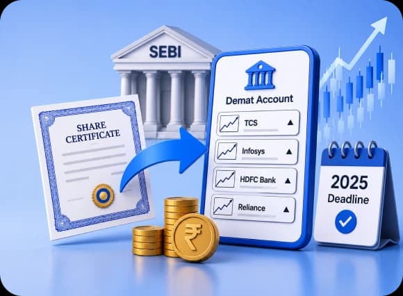 demat account app