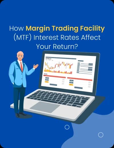 MTF Interest Rates