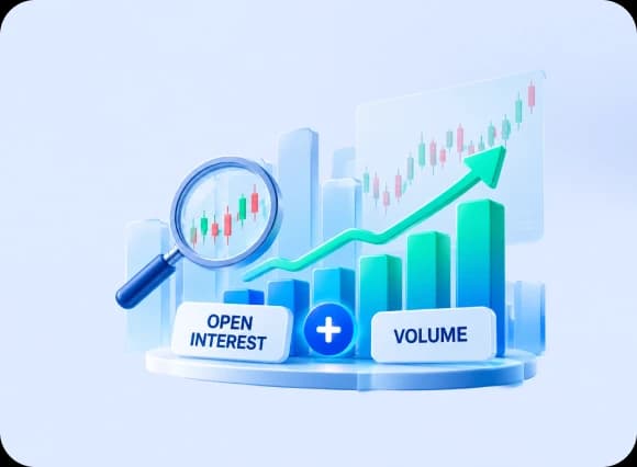 Options Open Interest: How It Confirms a Real Breakout in F&O Trading