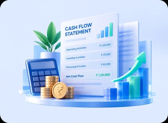 How to Read a Company's Cash Flow Statement Before You Invest
