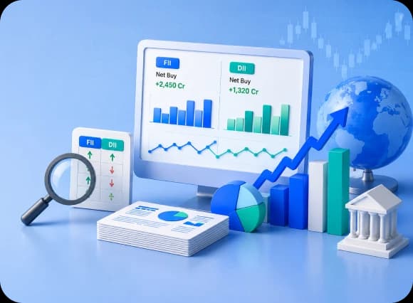 equity stock market