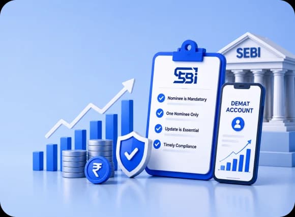 demat account app