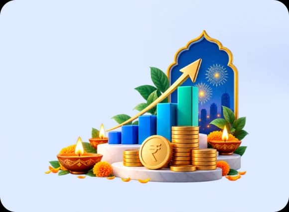 Samvat New Year Investing: How to Build a Diwali Portfolio That Lasts Beyond the Muhurat Trading