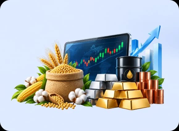 Seasonal Trends in Commodity Trading: What History Tells Us About Agri and Metals