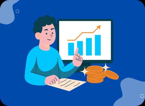 Trade with mastertrust