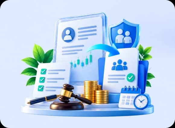 What Happens to a Demat Account After the Holder's Death? Transmission of Shares After Death Explained