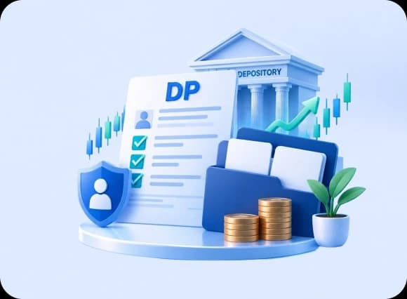 What Is a Depository Participant (DP) and How Do You Choose the Right One for Your Demat Account?
