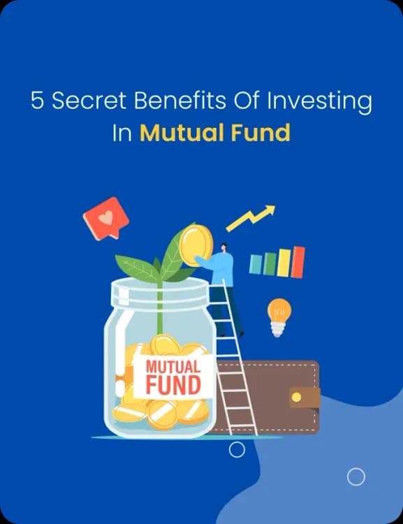 Benefits of Mutual Fund