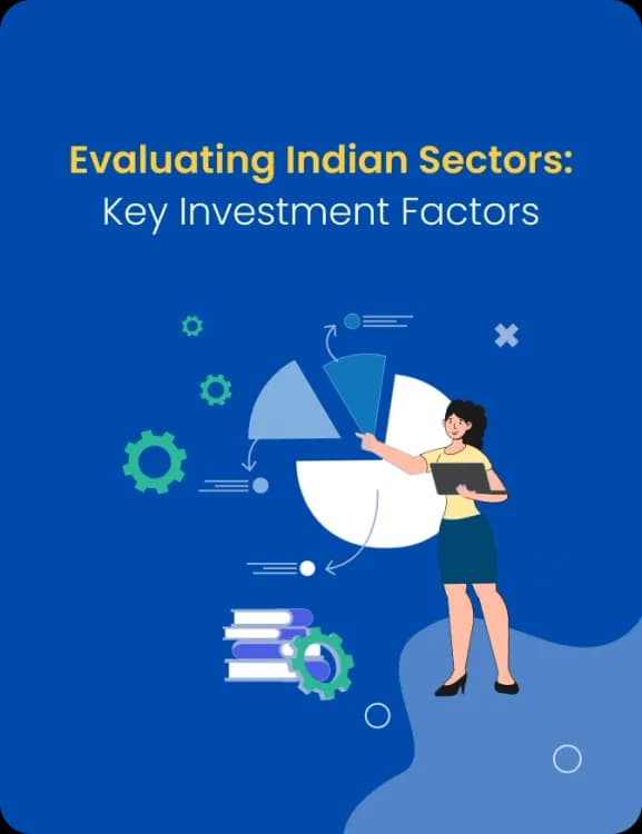Indian sector investment