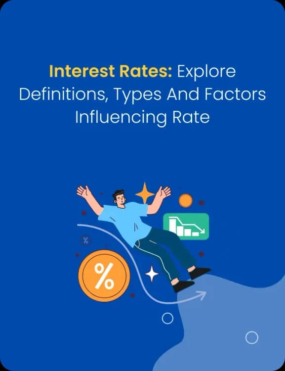 Interest rate