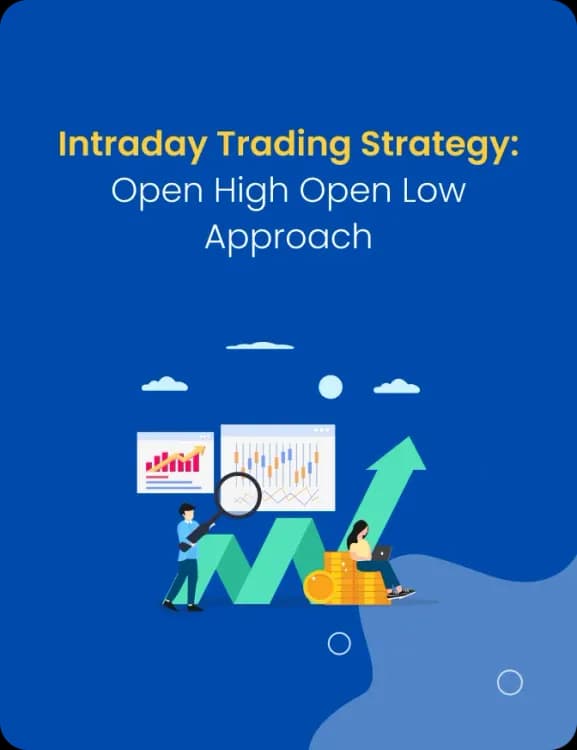 Intraday Trading Strategy