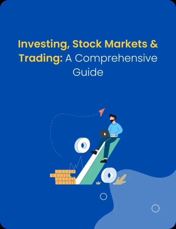 Investing, Stock Markets & Trading