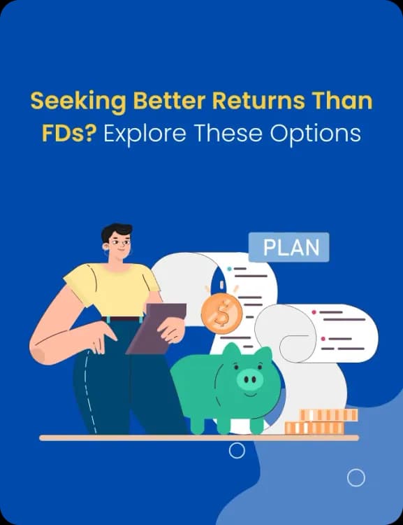 Seeking Better Returns