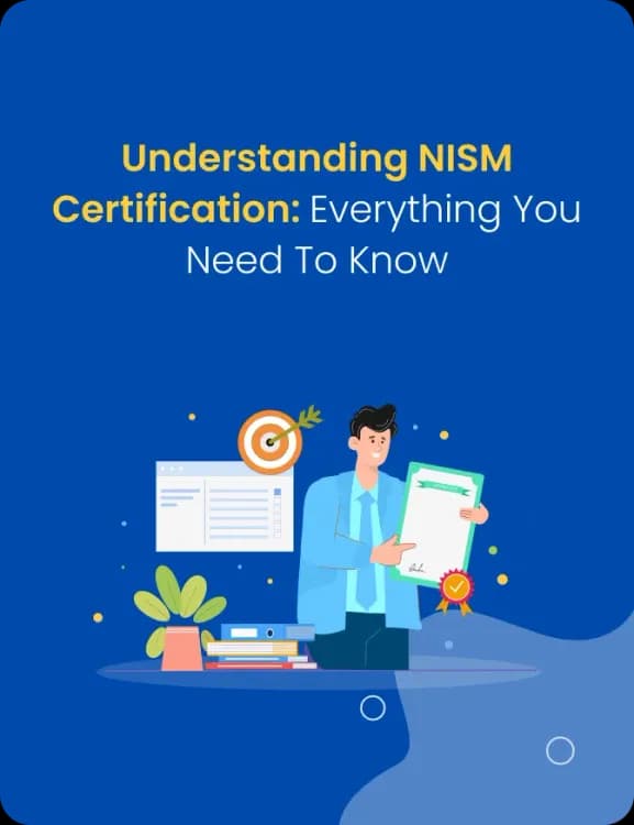Nism Certification
