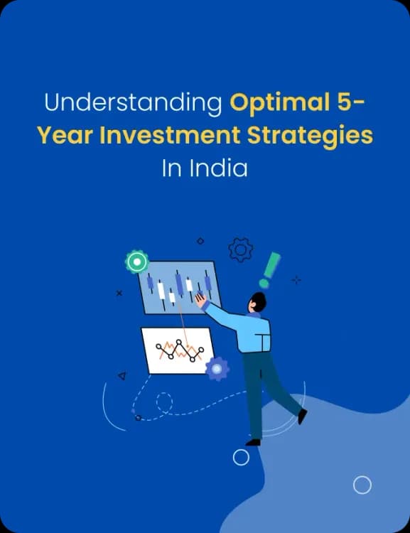 Optimal 5-Year Investment