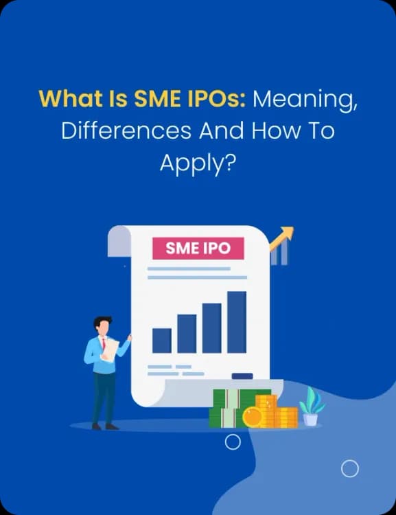 SME IPOs