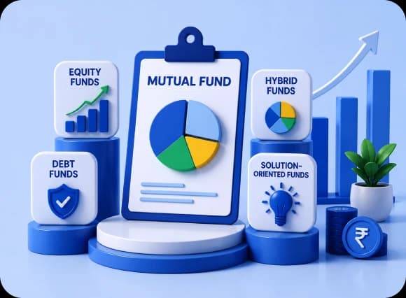 mutual funds