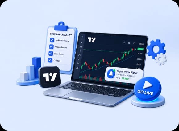 swing trading strategies