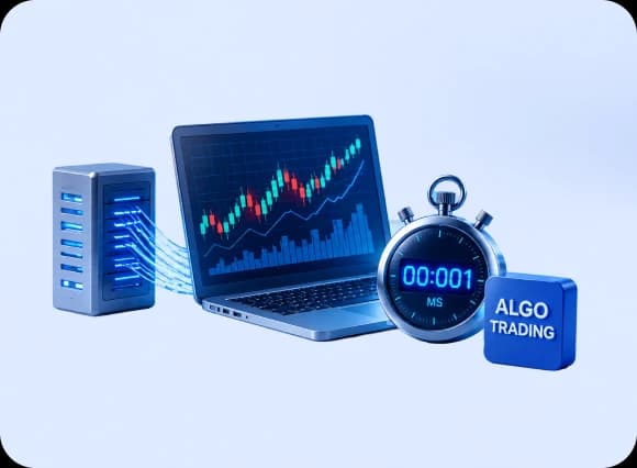 algorithmic trading software